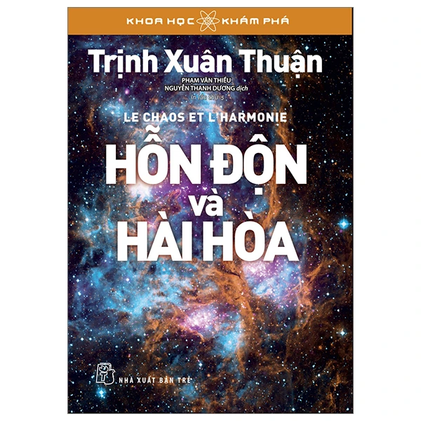 Khoa Học Khám Phá - Hỗn Độn Và Hài Hòa