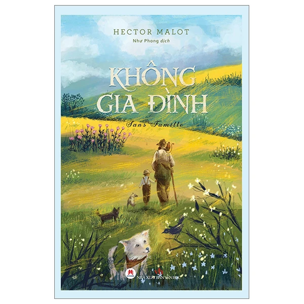 Không Gia Đình