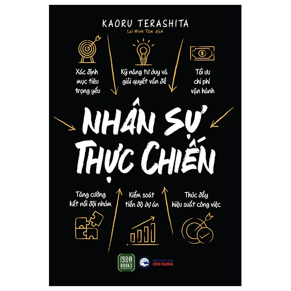 Nhân Sự Thực Chiến