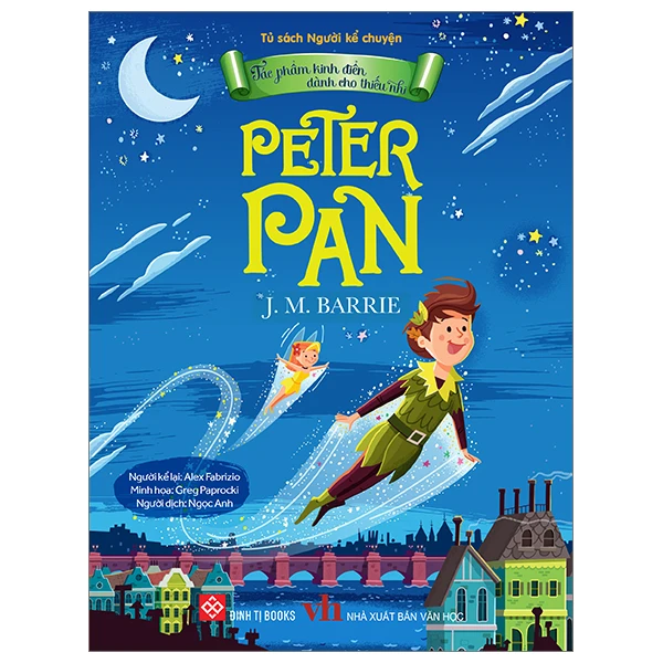 Peter Pan