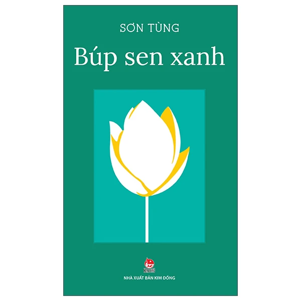 Búp Sen Xanh, Bông Sen Vàng
